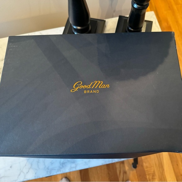 GoodMan Modern City Boots size 12 - Picture 2 of 7